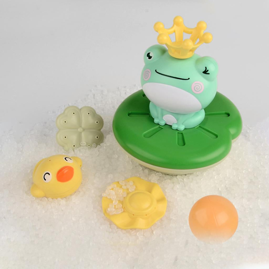 Bath Buddies™ - Fontanna do kąpieli - Zabawki do kąpieli dla dzieci