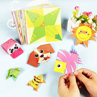 Thumbnail for Origami Kit™ - Zestaw origami - Kreatywna zabawka dla dzieci