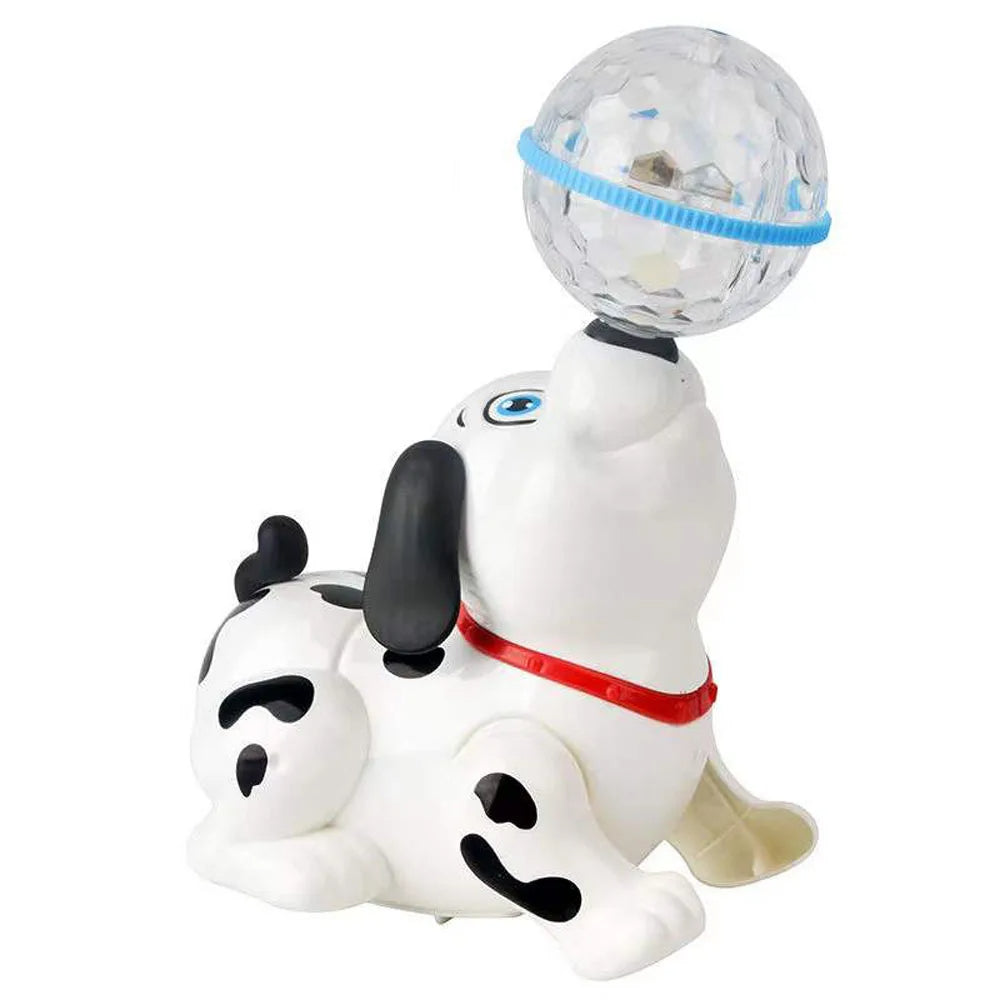 Dancing Dog Toy™ - Tańczący pies - Zabawka sensoryczna dla dzieci