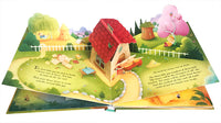 Thumbnail for Pop-Up Book™ - Książka obrazkowa 3D - Książeczka dla dzieci