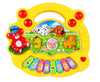 Kids Musical Piano™ - Zabawkowe pianino - Muzyczna zabawka