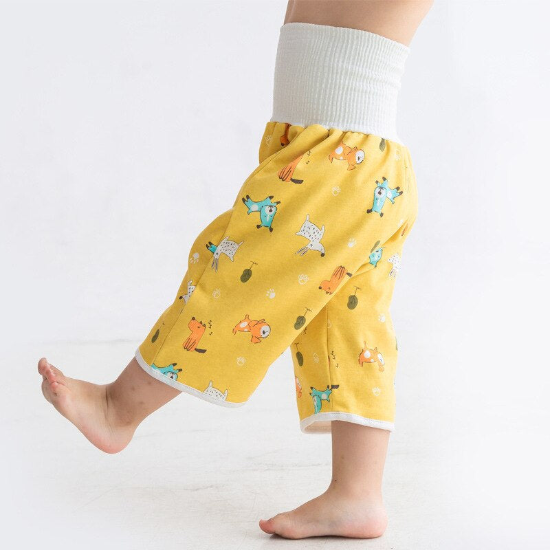 Baby Training Pants™ - Majtki treningowe dla dzieci - Trening nocnikowy