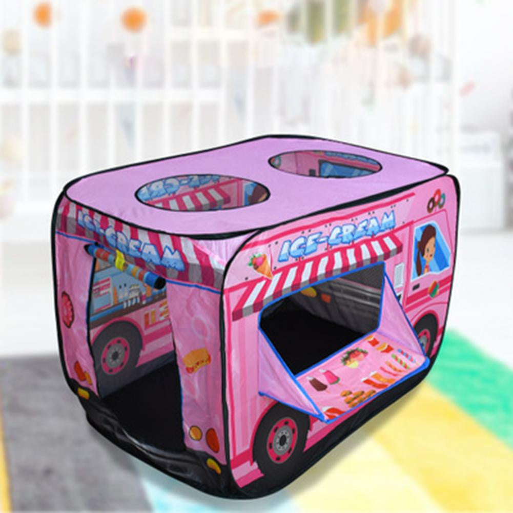 Play tent™ - Namiot do zabawy - Akcesoria dla dzieci