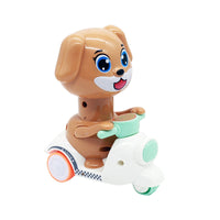 Thumbnail for Animal Motorcycle Toy™ - Zabawkowy samochód - Przygoda na kółkach