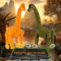 Thumbnail for Mama Dino™ - Mama dinozaur - Zabawkowe jajo dinozaura