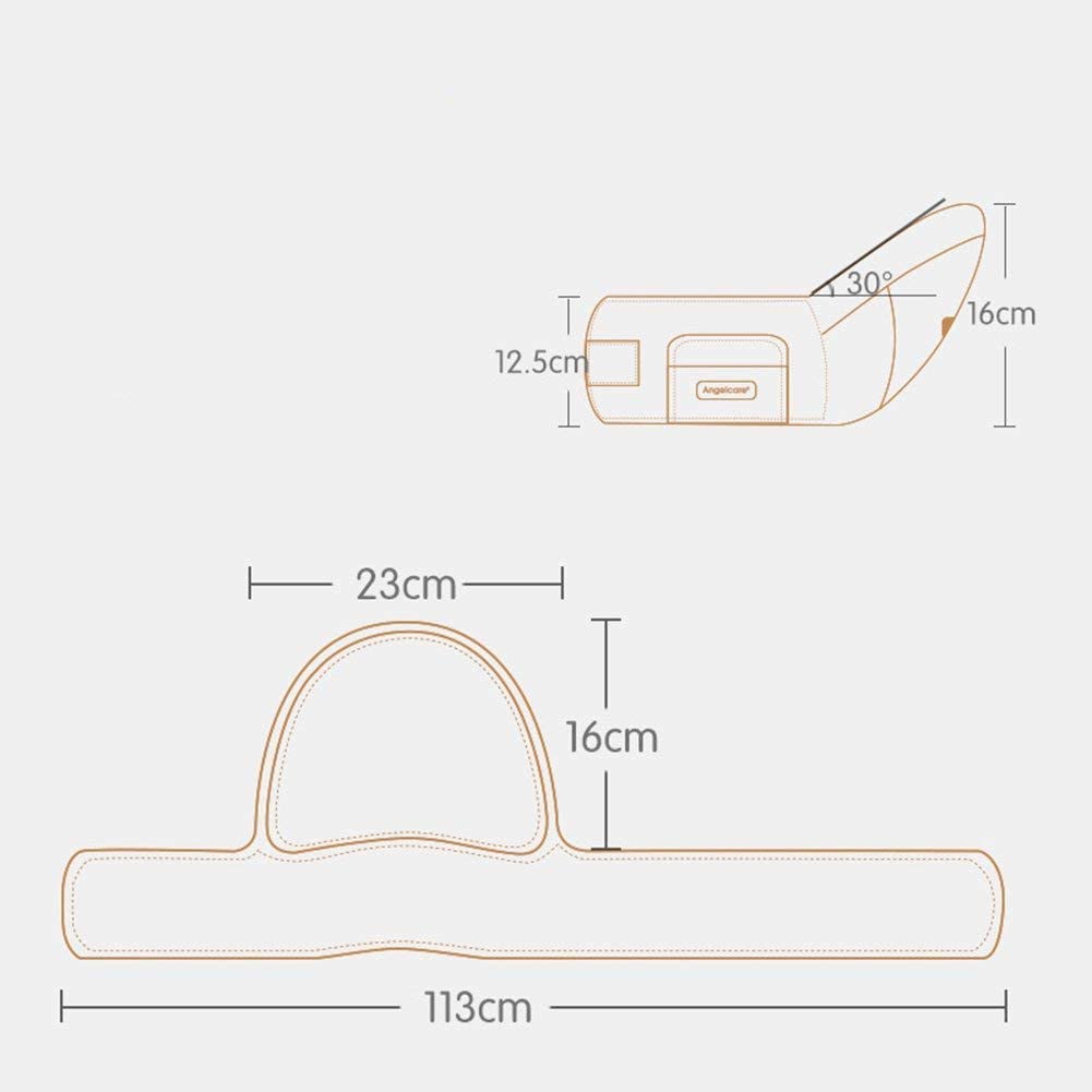 Baby Hip Seat™ - Nosidełko biodrowe - Nosidło dla dziecka