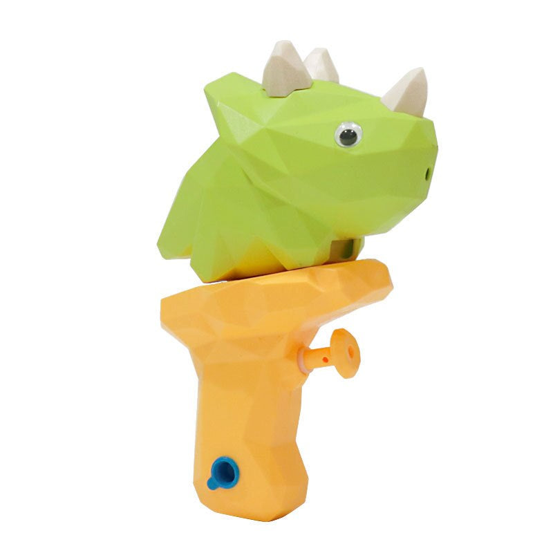 Dinosaur Water™ - Pistolet na wodę dinozaur - Zabawne gry wodne