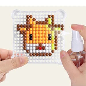 Water Fuse Beads™ - Koraliki wodne - Biżuteria DIY