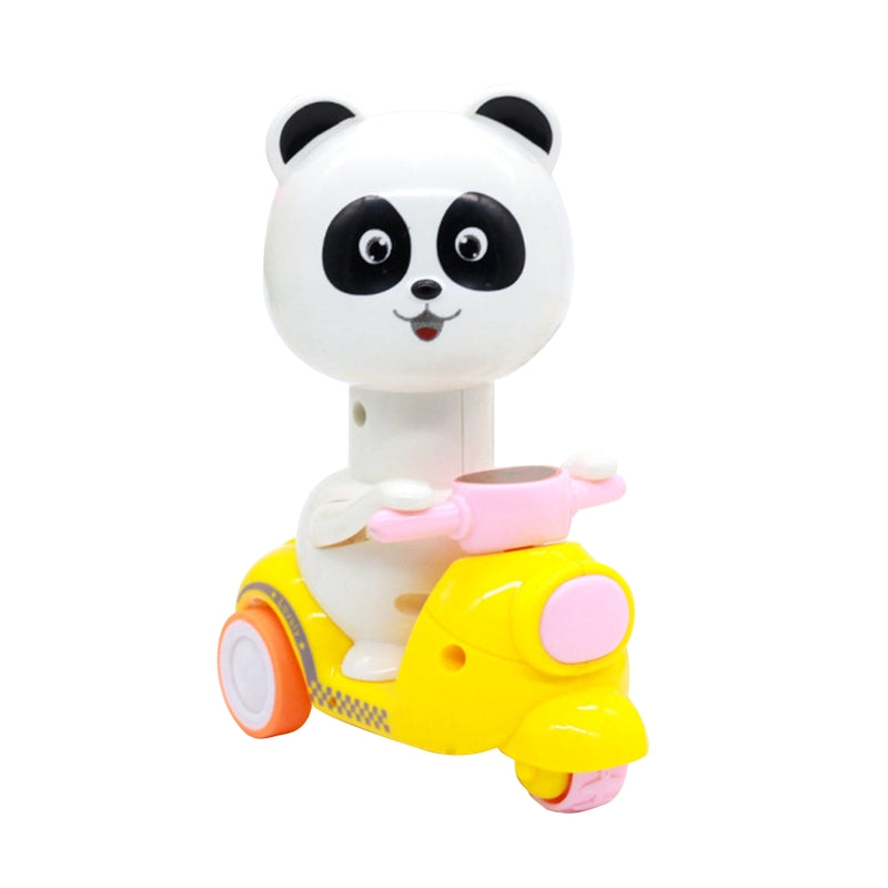 Animal Motorcycle Toy™ - Zabawkowy samochód - Przygoda na kółkach