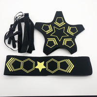 Thumbnail for Soccer Training Belt™ - Pas treningowy - Elastyczny pas piłkarski