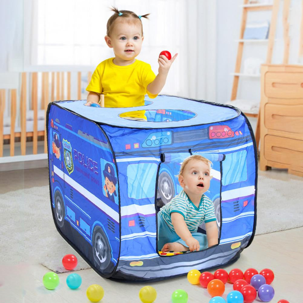 Play tent™ - Namiot do zabawy - Akcesoria dla dzieci