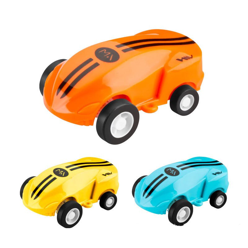 Pocket Cars™ - Kieszonkowy samochód - Zdalnie sterowane autko