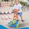 Bubble Mower™ - Kosiarka do baniek mydlanych - Maszynka do baniek