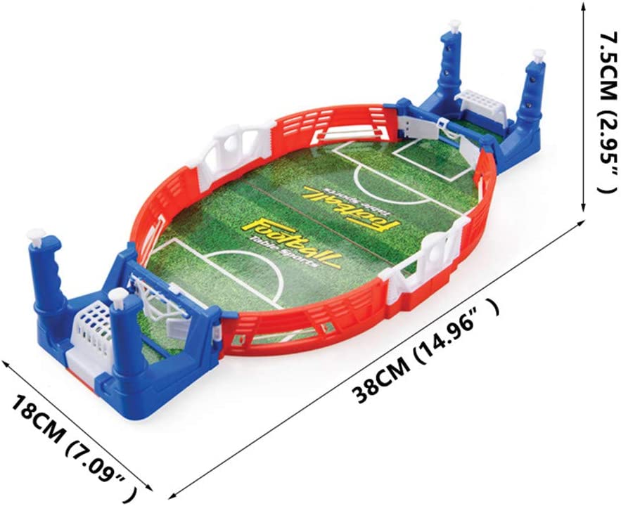 Football Game™ - Gra w piłkarzyki - Piłka nożna dla dzieci