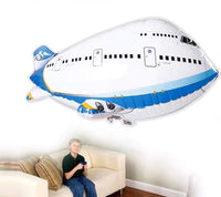 Thumbnail for RC Airplane Balloon™ - Balon samolot - Latająca zabawka dla dzieci