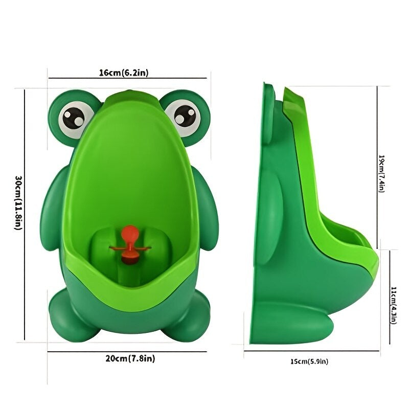 Kid Urinal™ - Pisuar dla dzieci - Nocnik dla chłopca