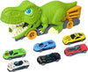 Dino Car Truck™ - Pojazd dinozaur - Auto z dinozaurem