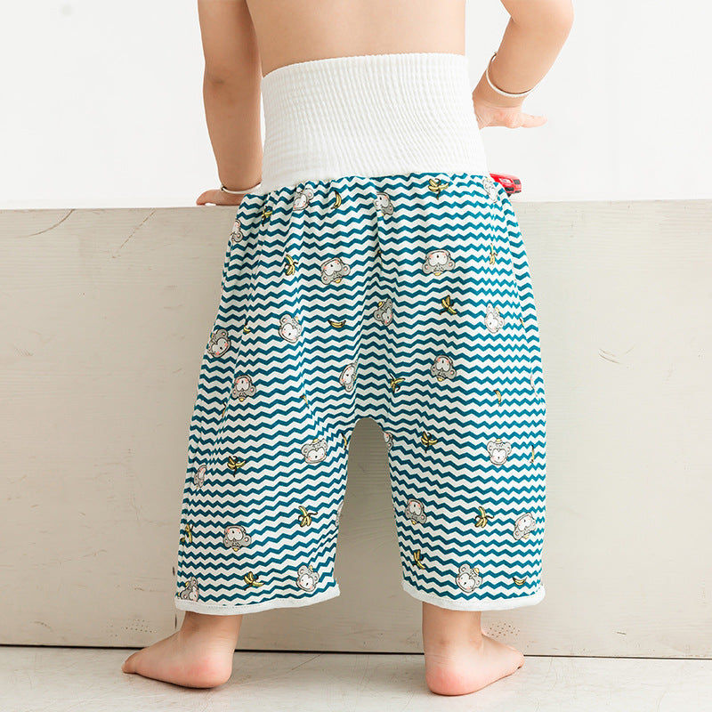 Baby Training Pants™ - Majtki treningowe dla dzieci - Trening nocnikowy