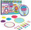 String Art Craft Kit™ - Zestaw do robótek z włóczką - Kreatywność