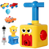 Car Balloon Toy™ - Wyrzutnia balonów - Samochód aerodynamiczny