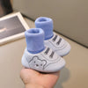 Toddler Sneaker Socks™ - Buciki dla niemowlaka - Ciepłe skarpetki