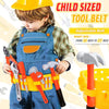 Junior Builder's Toolset™ - Zestaw narzędzi - Kreatywne zabawki