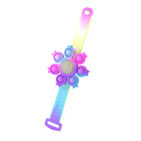 Thumbnail for Pop Fidget Spinner Bracelet™ - Bransoletka Fidget - Pop it