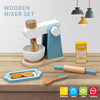 Woods™ - Zabawkowy zestaw do pieczenia - Kuchenne akcesoria dla dzieci