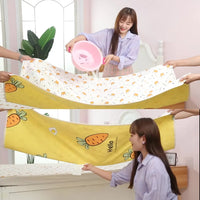 Thumbnail for ComfyCub Baby Changing mat™ - Nieprzemakalna mata - Przewijak dla dzieci