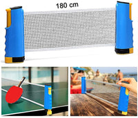 Thumbnail for Portable Table Tennis™ - Przenośny zestaw do ping-ponga - Tenis stołowy