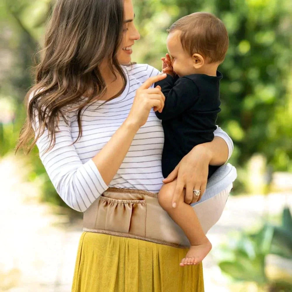 Baby Hip Seat™ - Nosidełko biodrowe - Nosidło dla dziecka