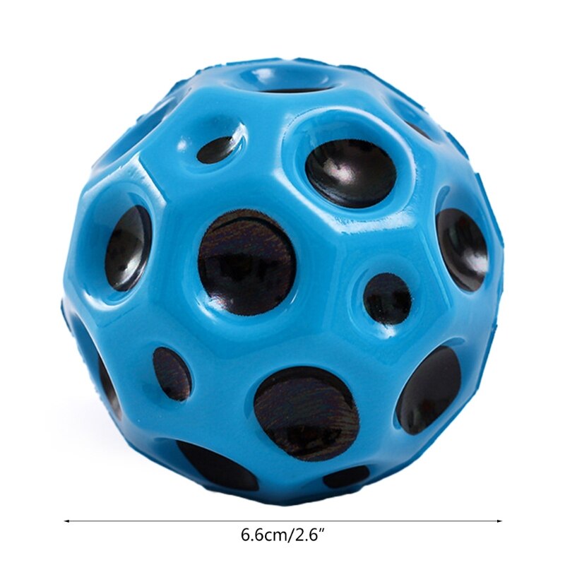 Bouncy Ball™ - Piłeczka antystresowa - Zabawki dla dzieci