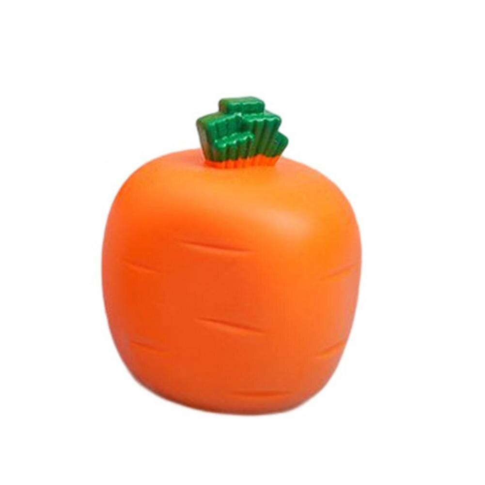 Squeeze Carrot™ - Królik w marchewce - Zabawka antystresowa