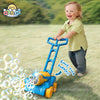 Bubble Mower™ - Kosiarka do baniek mydlanych - Maszynka do baniek