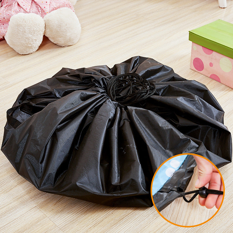 Toy Storage Bag™ - Mata worek na zabawki - Organizacja akcesoriów